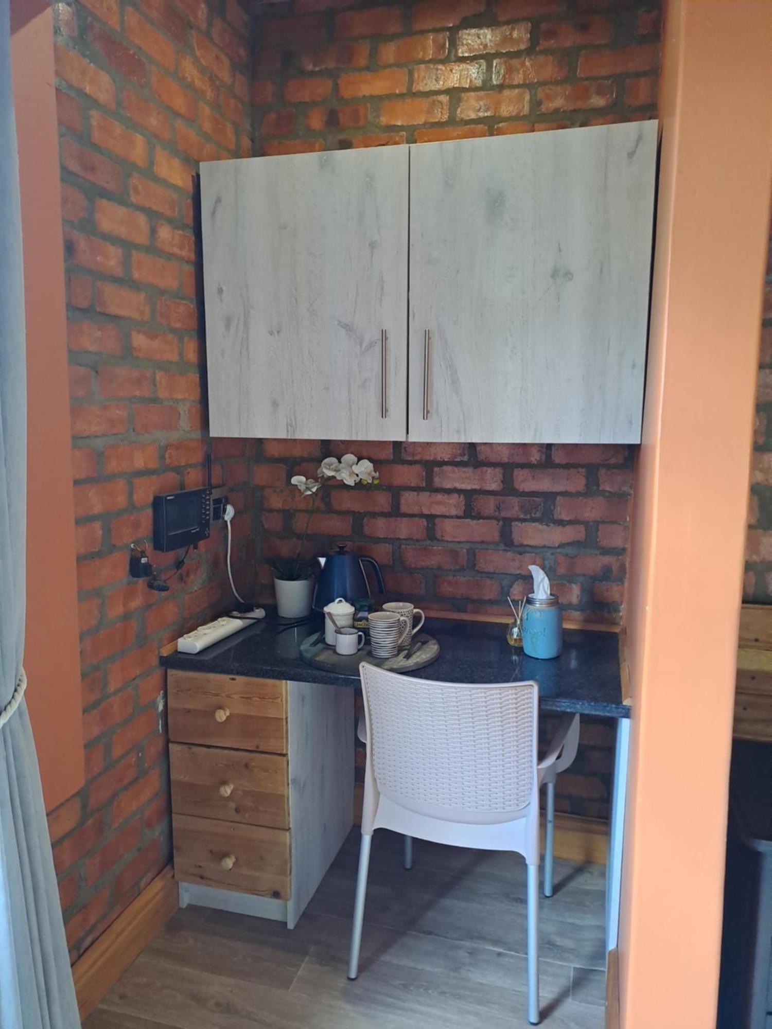 Kareedouw Helpmekaar Farmヴィラ 部屋 写真