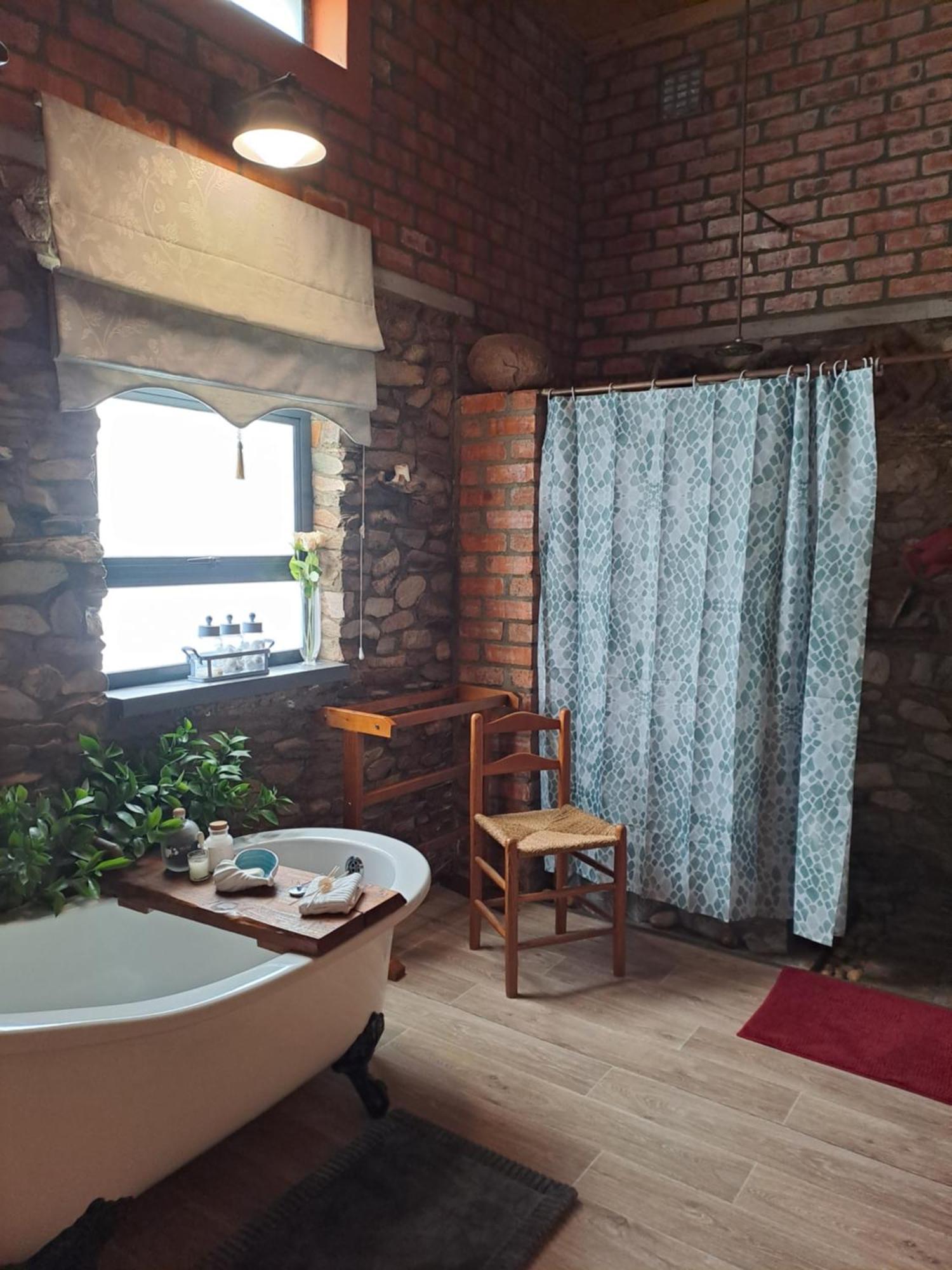 Kareedouw Helpmekaar Farmヴィラ 部屋 写真